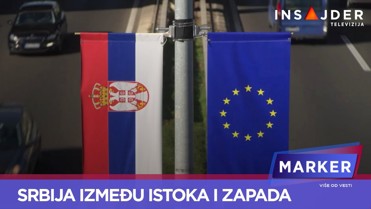 Spoljna politika Srbije: sedenje na vi&scaron;e stolica s klimavim nogama
