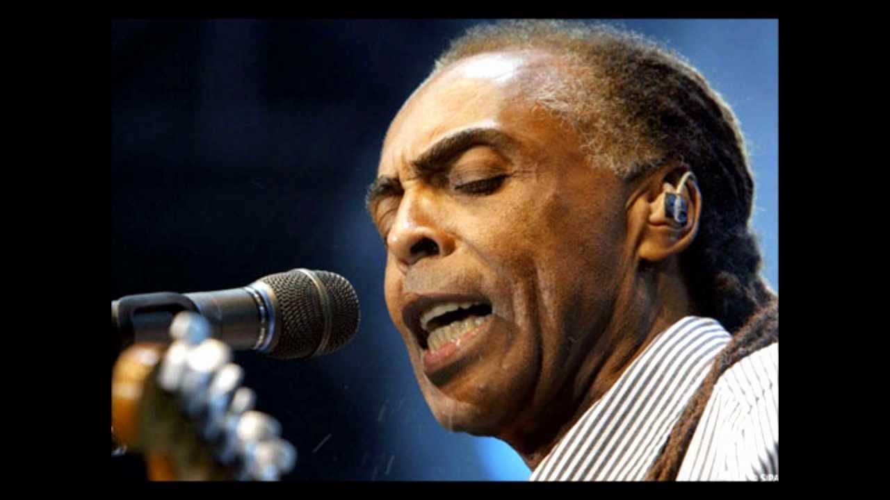 M&uacute;sica e Trabalho: Pela Internet (Gilberto Gil)*