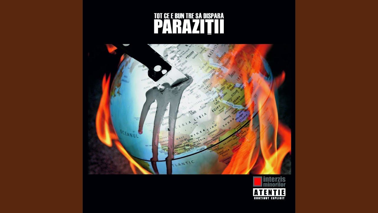 Tot Ce E Bun Tre Să Dispară