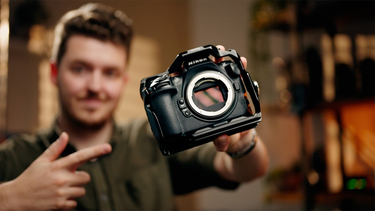 Обзор Nikon Z8: почему я всё ещё доверяю ему | 200 тыс. фотографий спустя