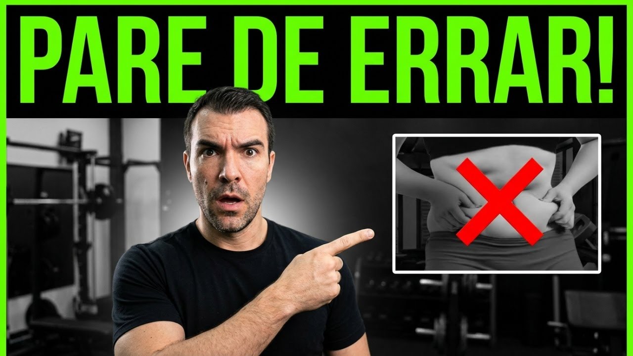 Você Está Secando Errado sua Pochete!