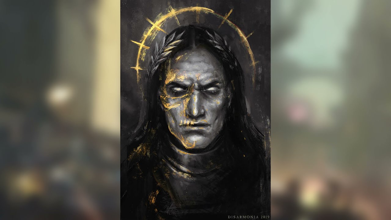Warhammer 40k - Little Dark Age