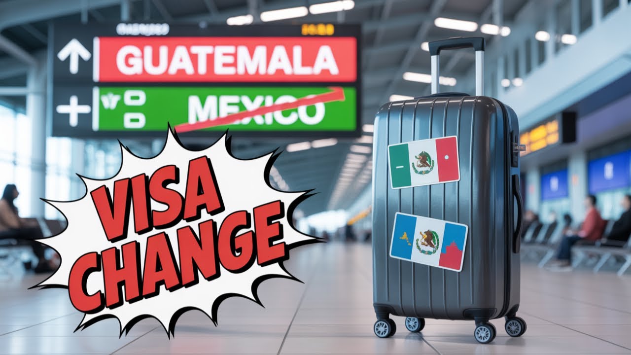 Retiring in Guatemala on Social Security: What I&rsquo;m Learning So Far