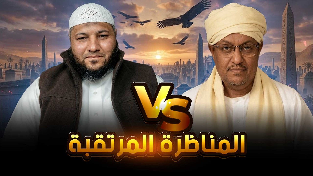 مناظرة بين الشيخ أحمد العاصي والشيخ محمد المالكي الأشعري في أحكام الاستنغاثة وضوابطها