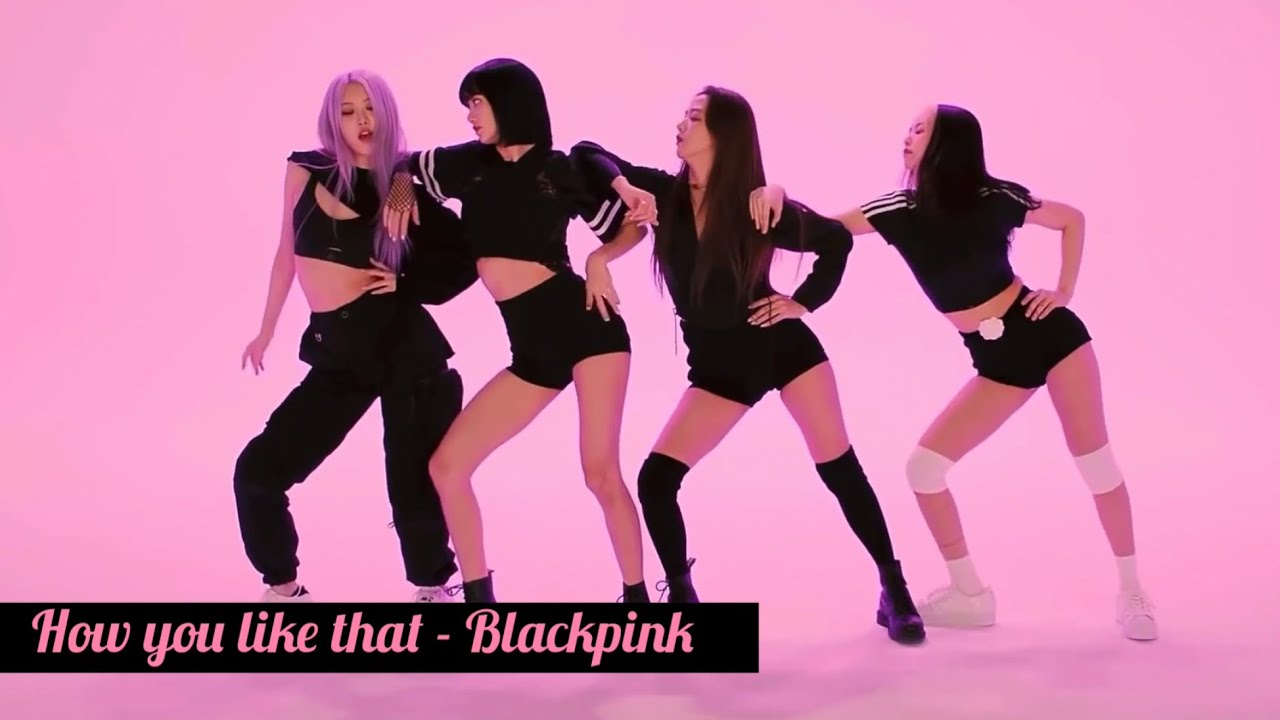 [MIRRORED] KPOP RANDOM DANCE CHALLENGE 2021