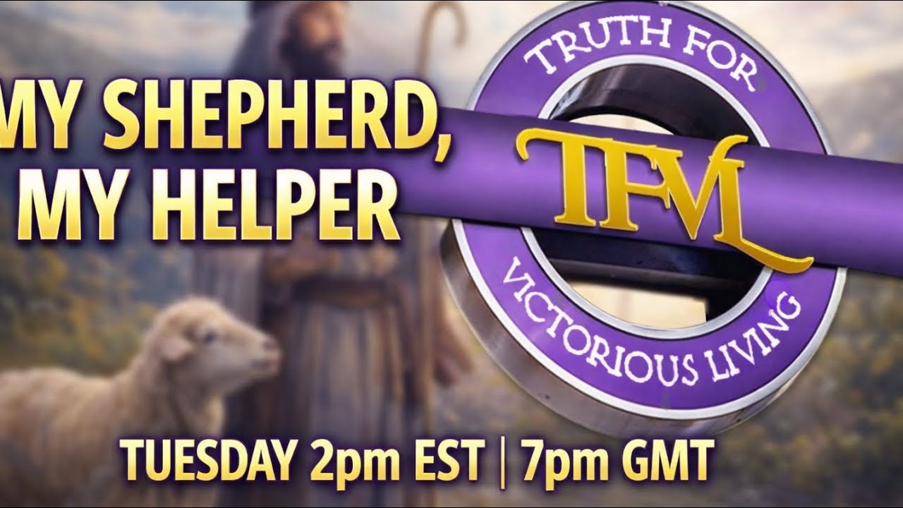 BELIEVING THE SHEPHERD SERIES