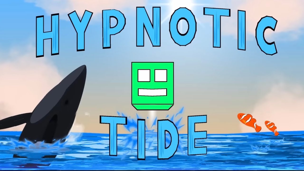 HYPNOTIC TIDE FIRST VICTOR // 3645 ATTEMPTS