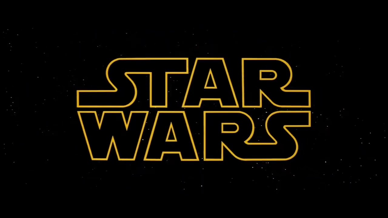Star Wars Theme (Slowed + Reverb)