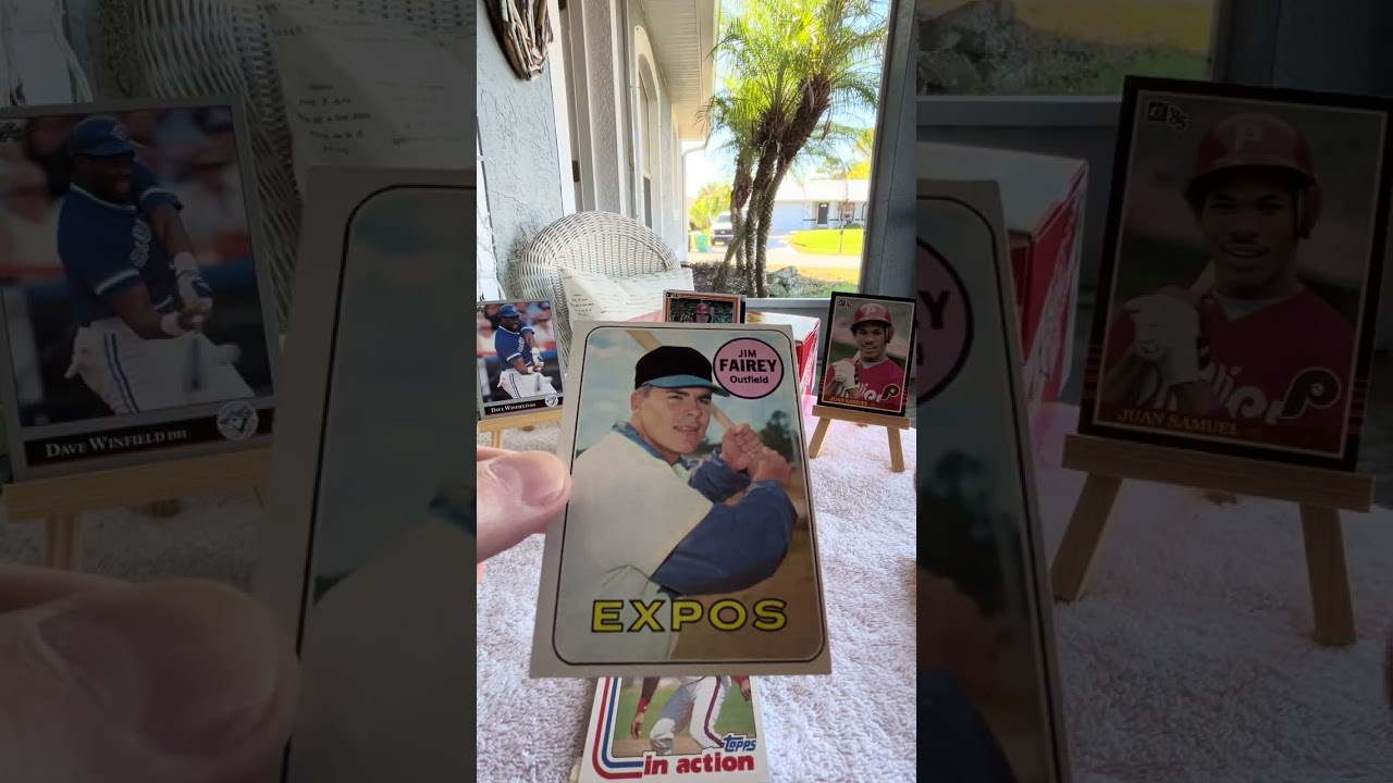 Comparison video of Repacked Wax, Golden Lion & Bangers Baseball Mystery Wax Pack openings!!!!