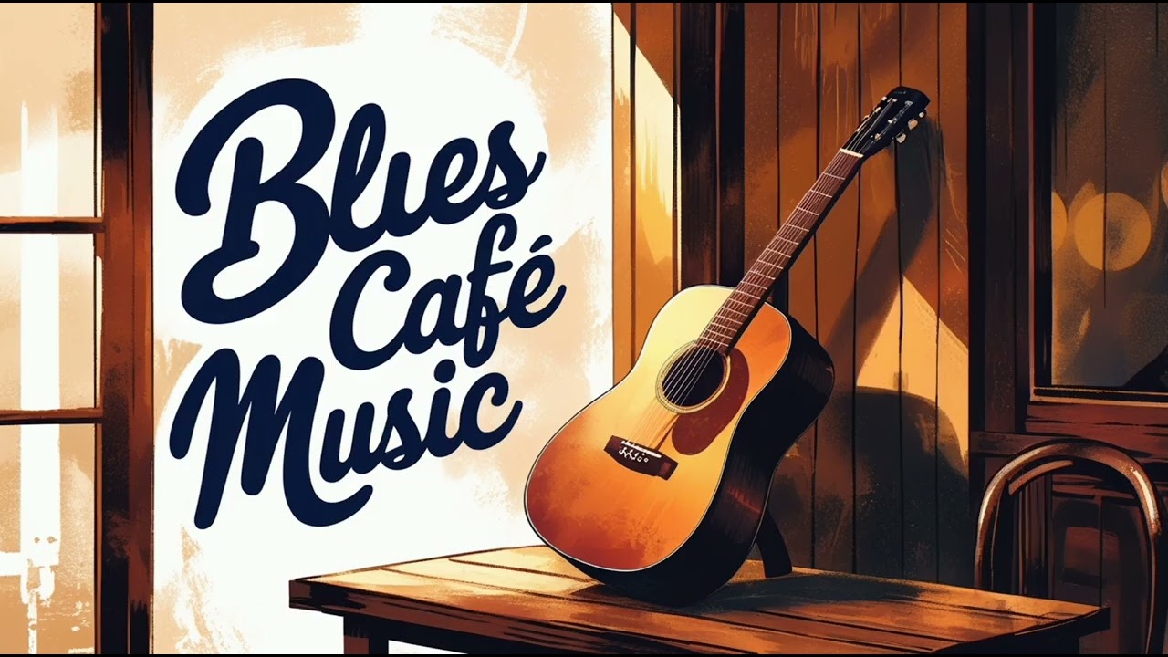 Country Blues - Whiskey River Blues (Backroad Heartbreak) #142