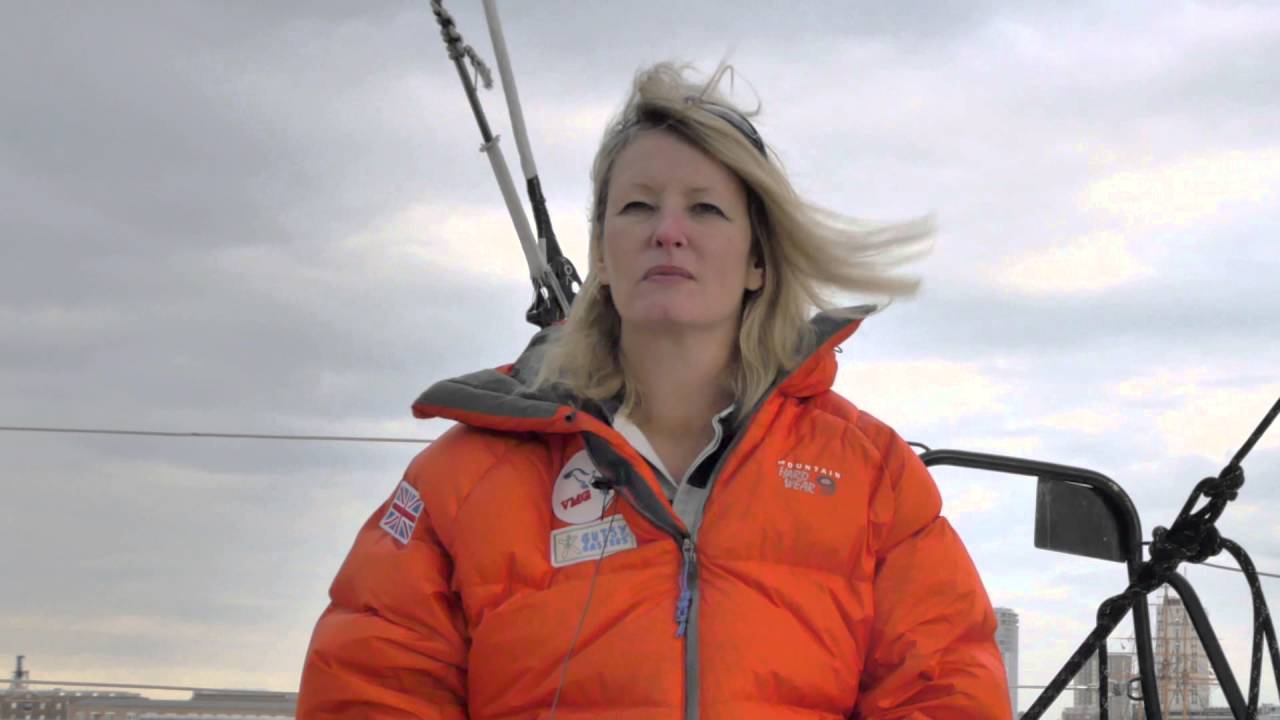 Dare Does | In Conversation With Paula Reid | Adventurer, Businesswoman, Author.