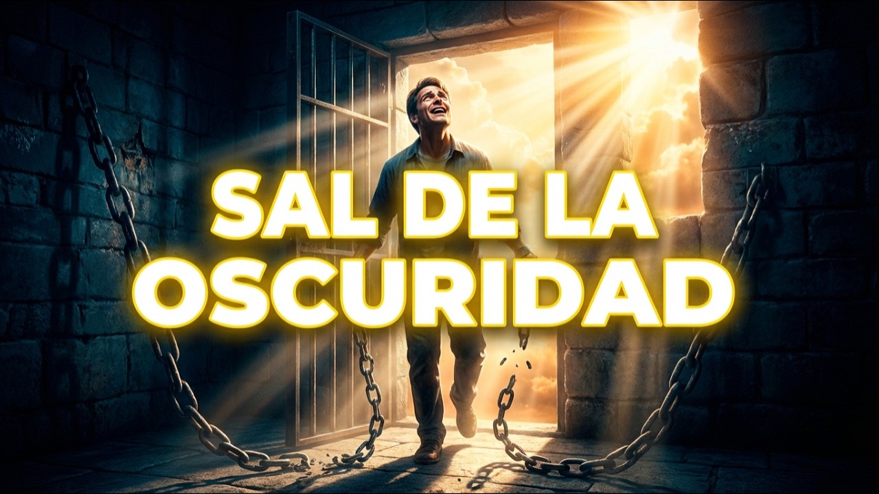 ¿Por Qué La Culpa Te Destruye? La Confesión Rompe Las Cadenas