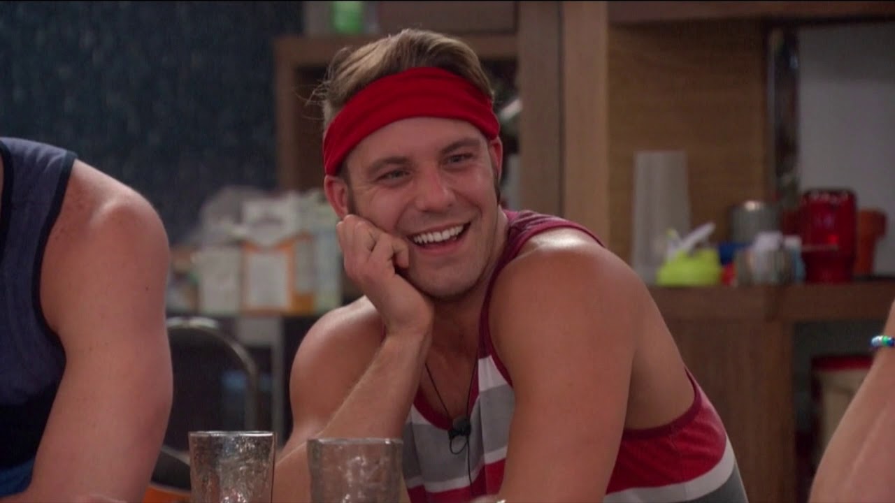 Paulie's Downfall BB18 Abridged
