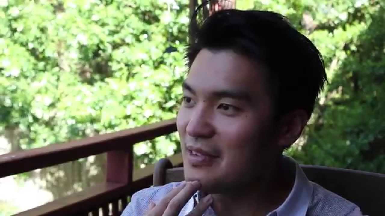 Ray Chen on Violins