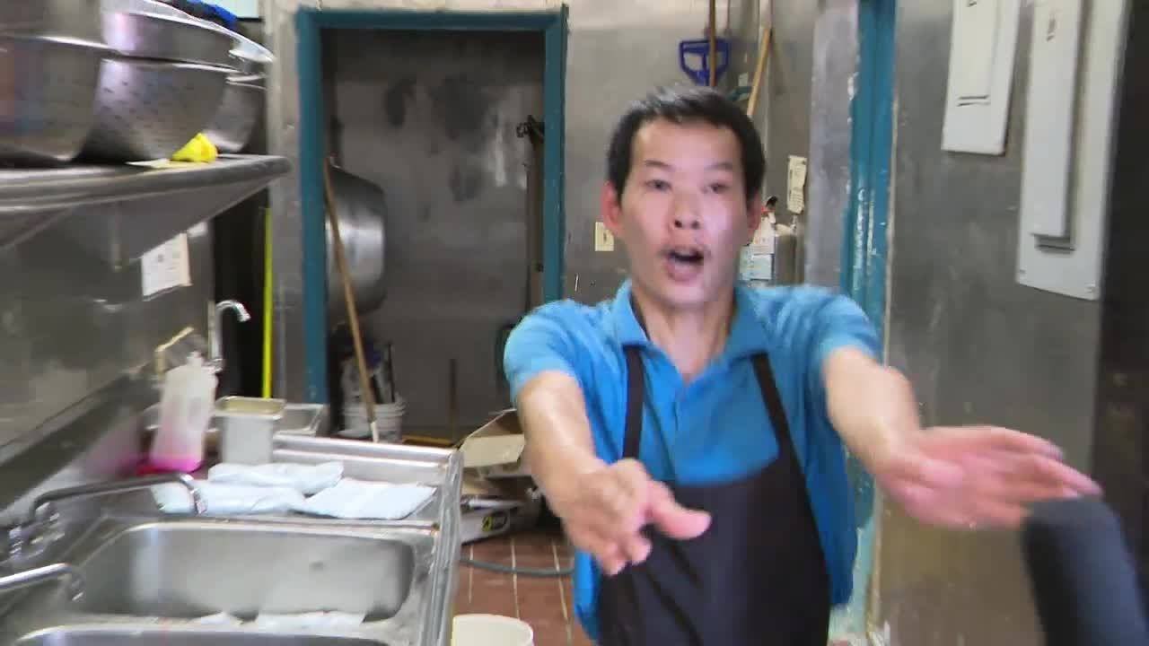 Dirty Dining по-прежнему полон решимости показать то, что рестораторы хотят скрыть
