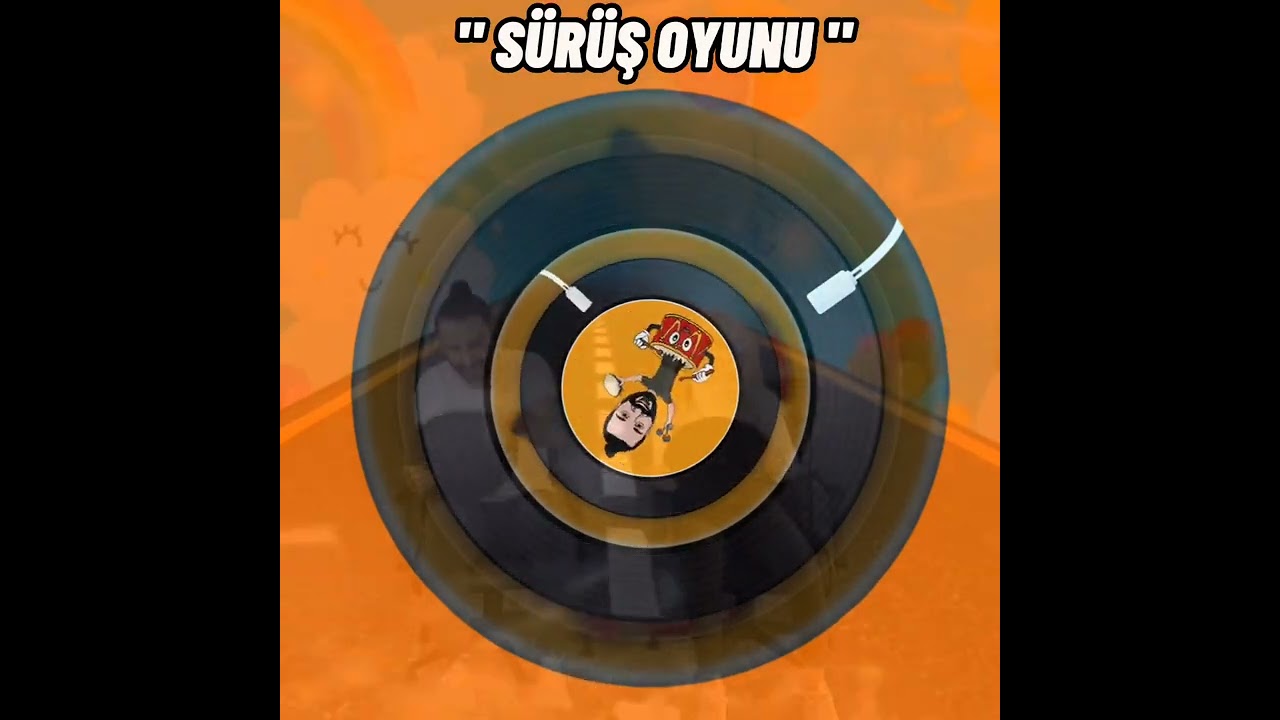 Sürüş Oyunu|Ritim Müziği