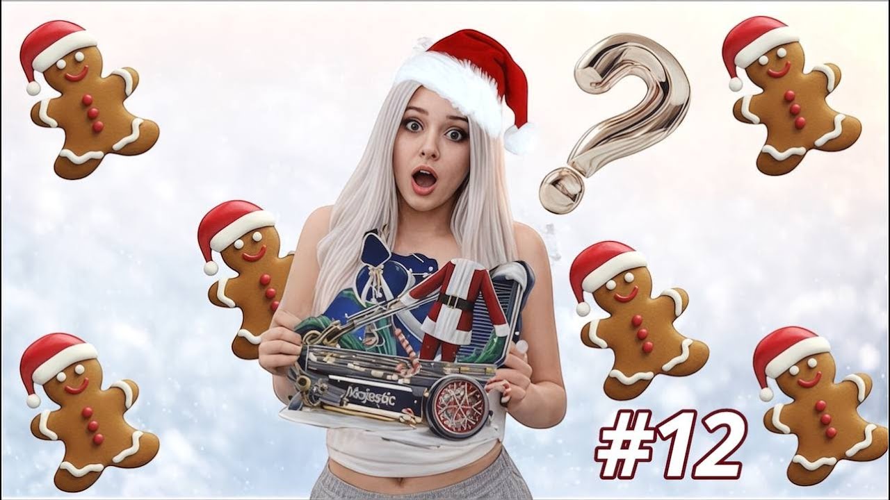 ПУТЬ С НУЛЯ ДО МАКСИМУМА НА MAJESTIC RP #12 / ВЫБИЛА ЭКСКЛЮЗИВНУЮ ОДЕЖДУ НА МИЛЛИОНЫ ДОЛЛАРОВ