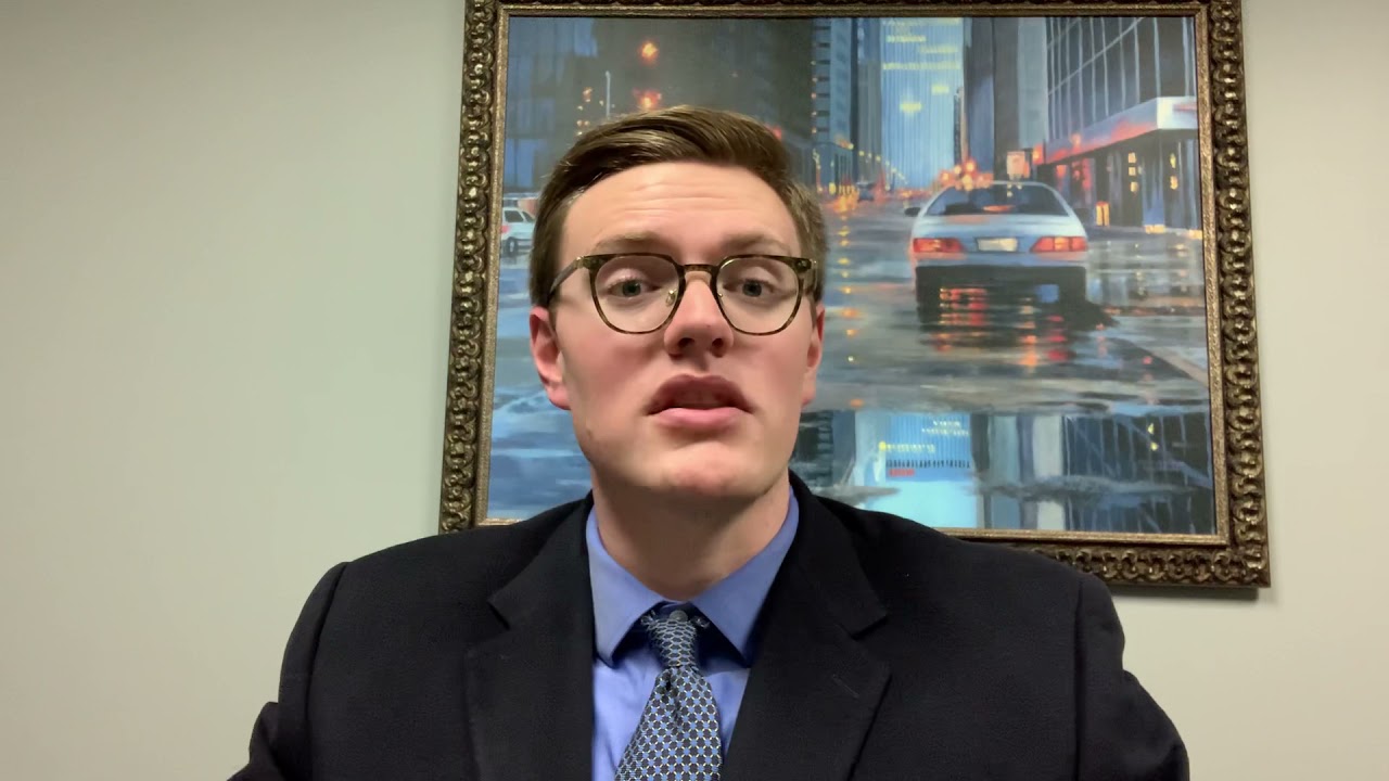 Personal Injury Basics: What Are Punitive Damages?