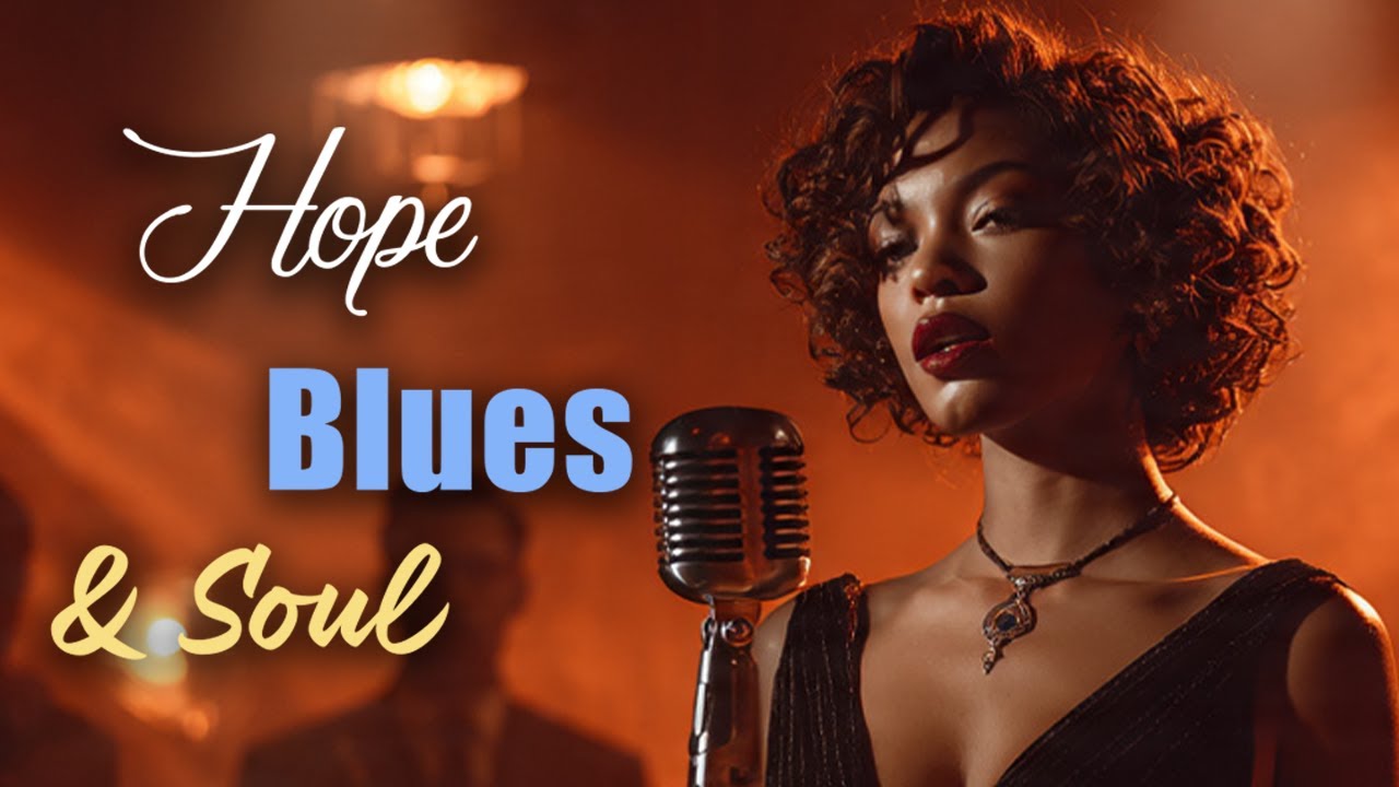 Etta Mae Hartwell – Lost Love Ballad of Broken Hearts & Smoky Bar Nights