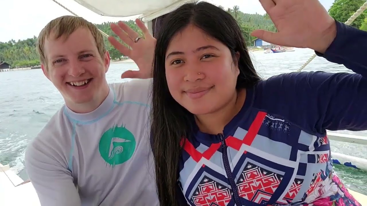 Boating Adventure at Anvy Resort | Studley's Vlog | Filipino American Family