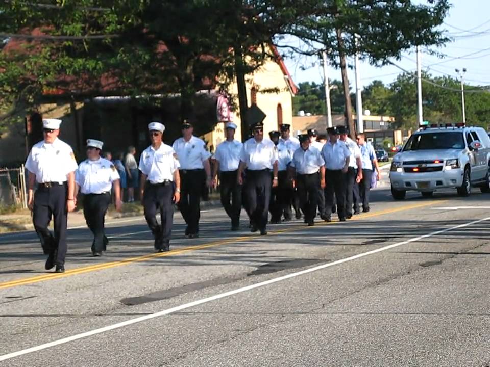 Bethpage FD 100th Anniversary Parade - Part 7