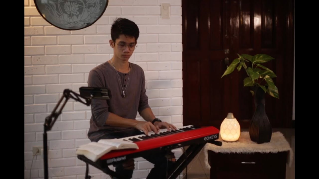 Glory belongs to You | Daybreak Devotion| Mark Osias