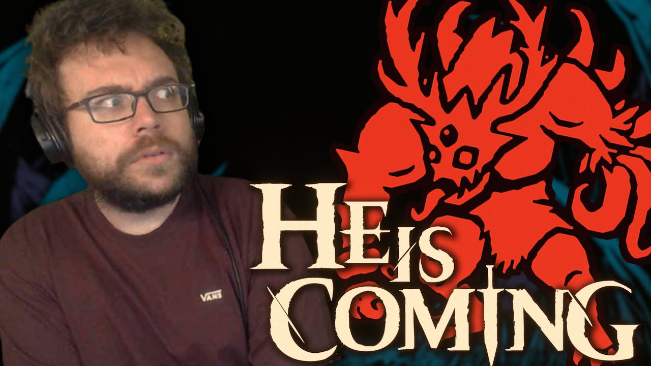 RAPIDE ET FURIEUX | He Is Coming