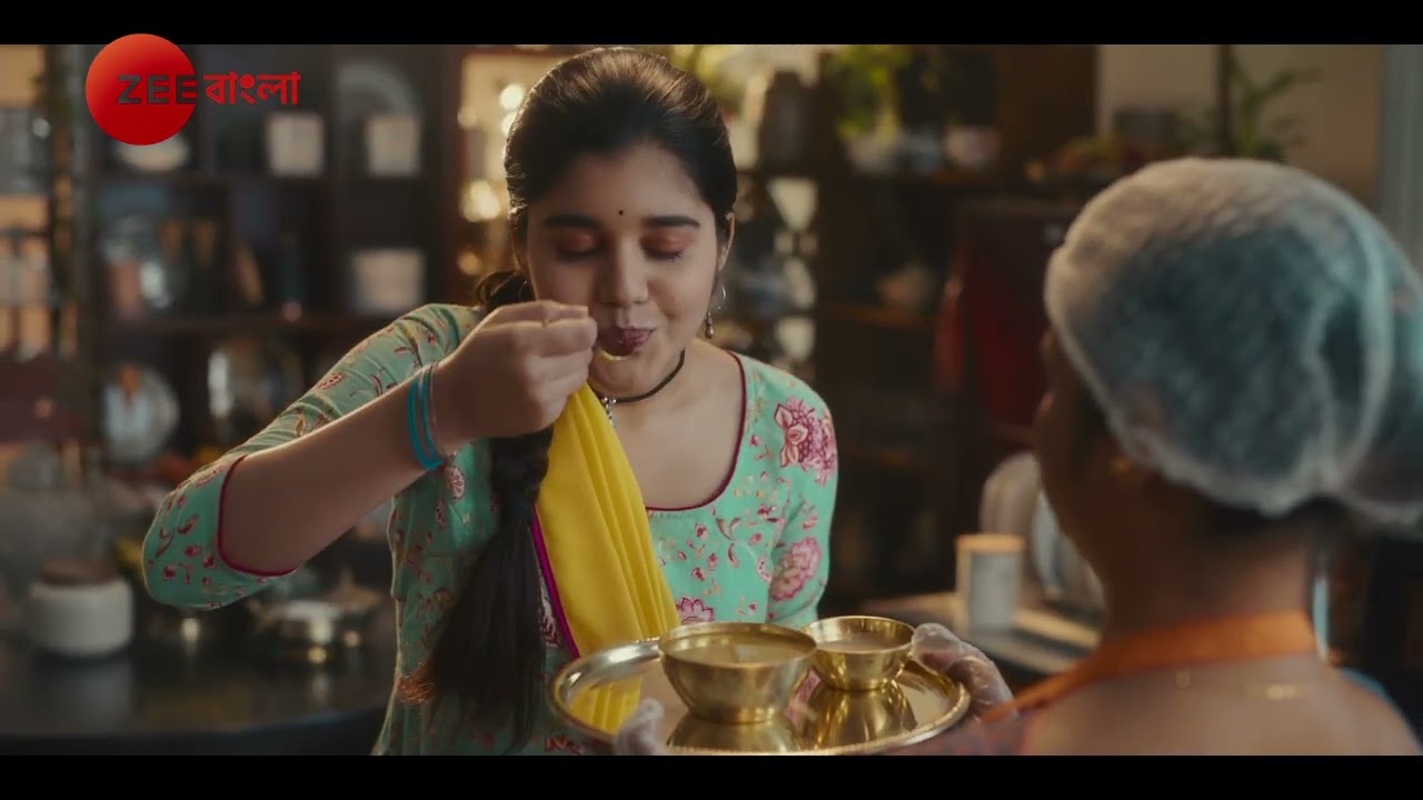 Kusum | Coming Soon | Promo | Zee Bangla