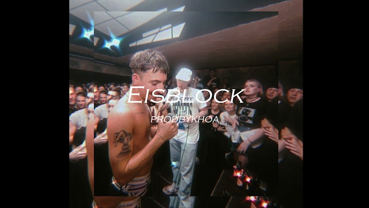 [SOLD] Ufo361 x Yung Hurn Type Beat - Eisblock