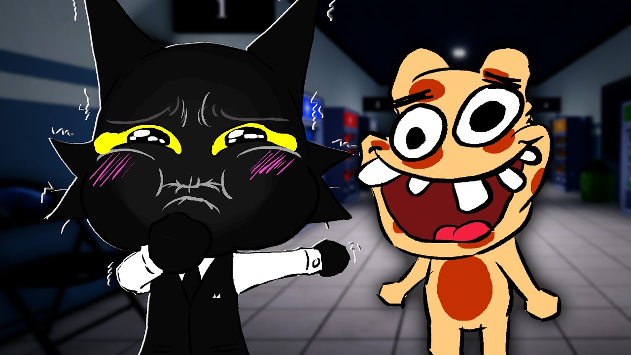 ROBLOX ANIMAL HOSPITAL (FUNNY MOMENTS)