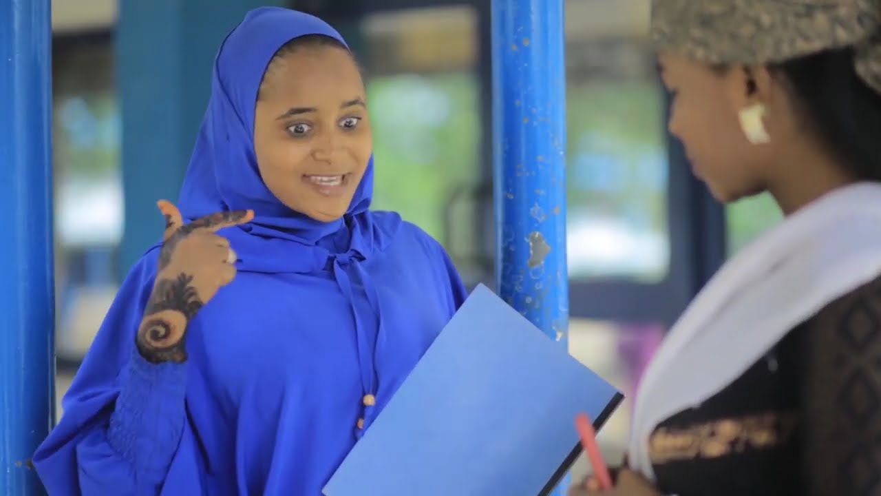 BALARABA EPISODE 6