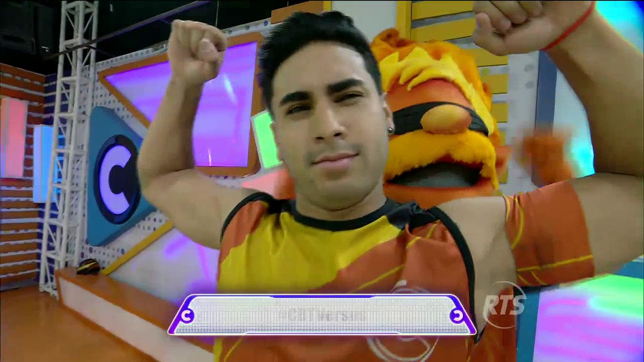 Combate: Programa del 23 de Octubre de 2017