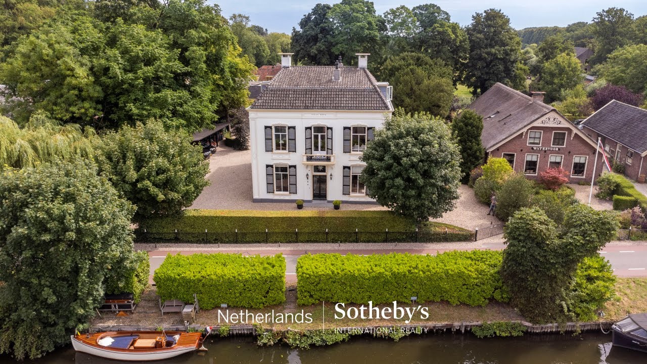 Breukelen | Netherlands Sotheby's International Realty