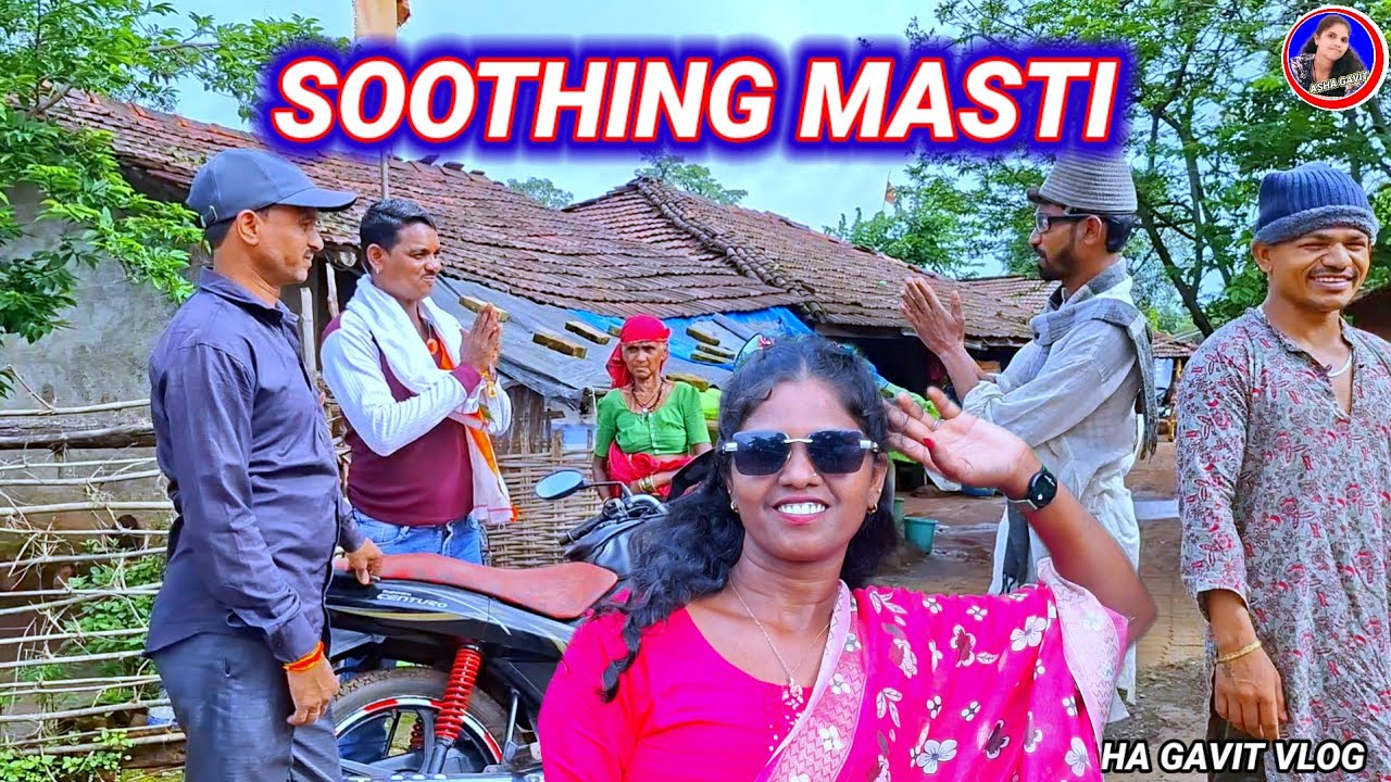 Asha na Vlog rt dangi Comely