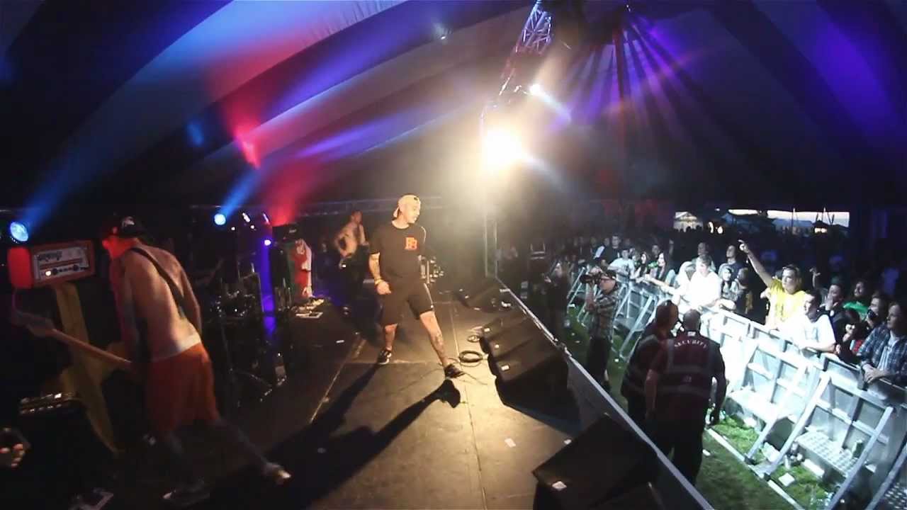 Brutality Will Prevail - Hevy Fest - Full Set