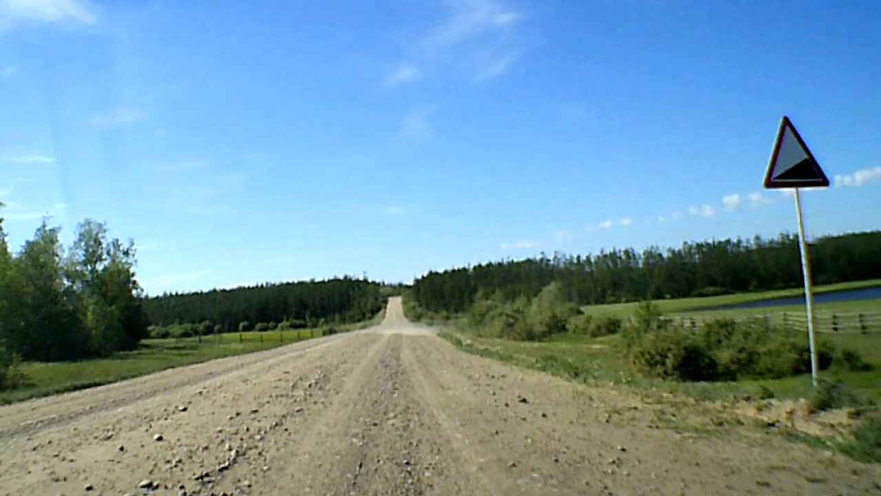 Борогонцы - Нижний Бестях (150 км) за 5.5 минут