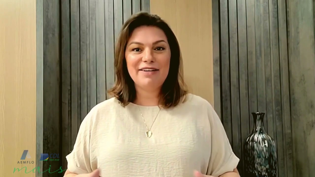 Lan&ccedil;amento S&eacute;rie Mais Associativismo AEMFLO e CDLSJ