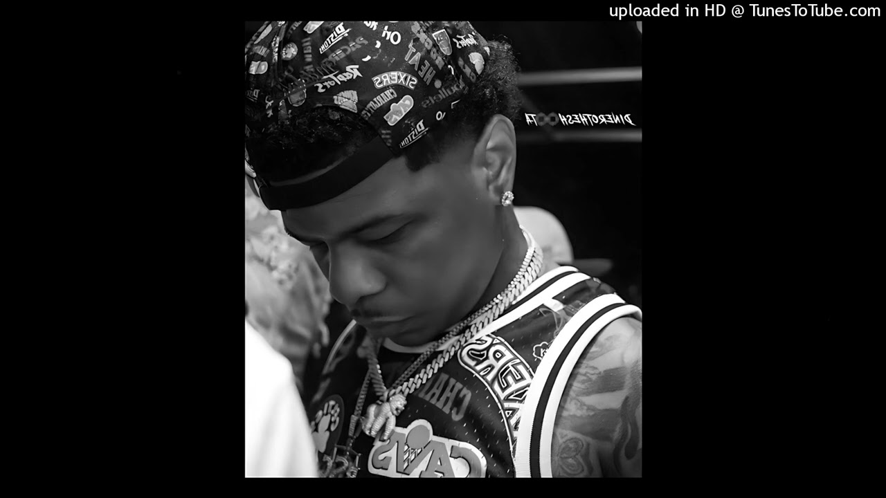 (FREE) Rylo Rodriguez x Kodak Black Type Beat ~ 