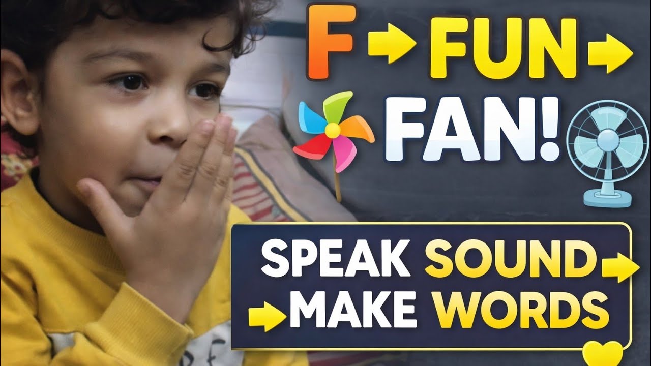 “NO SCHOOL!”or“Gentle Parenting Result 💛”“3 YEAR OLD READING WORDS! 😲✨