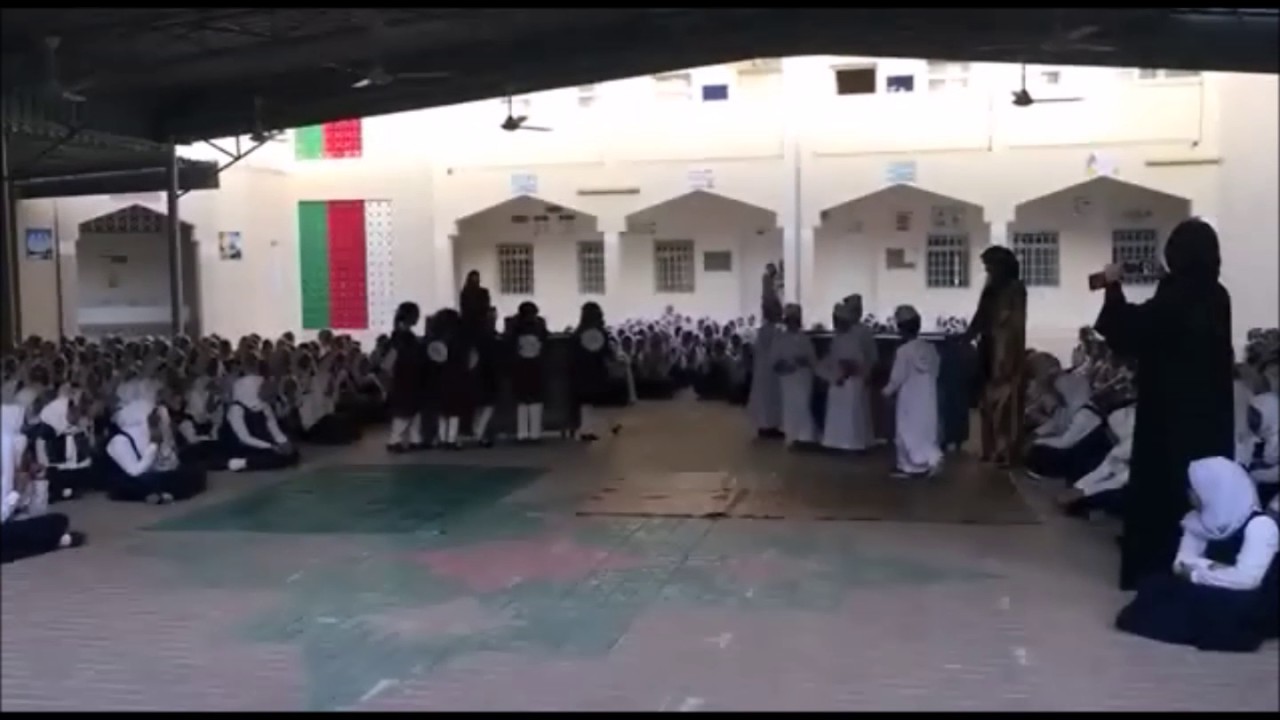 مركز مصادر التعلم بمدرسة عفراء الأنصارية يحتفي بالعاشر من مارس يوم المكتبة العربي