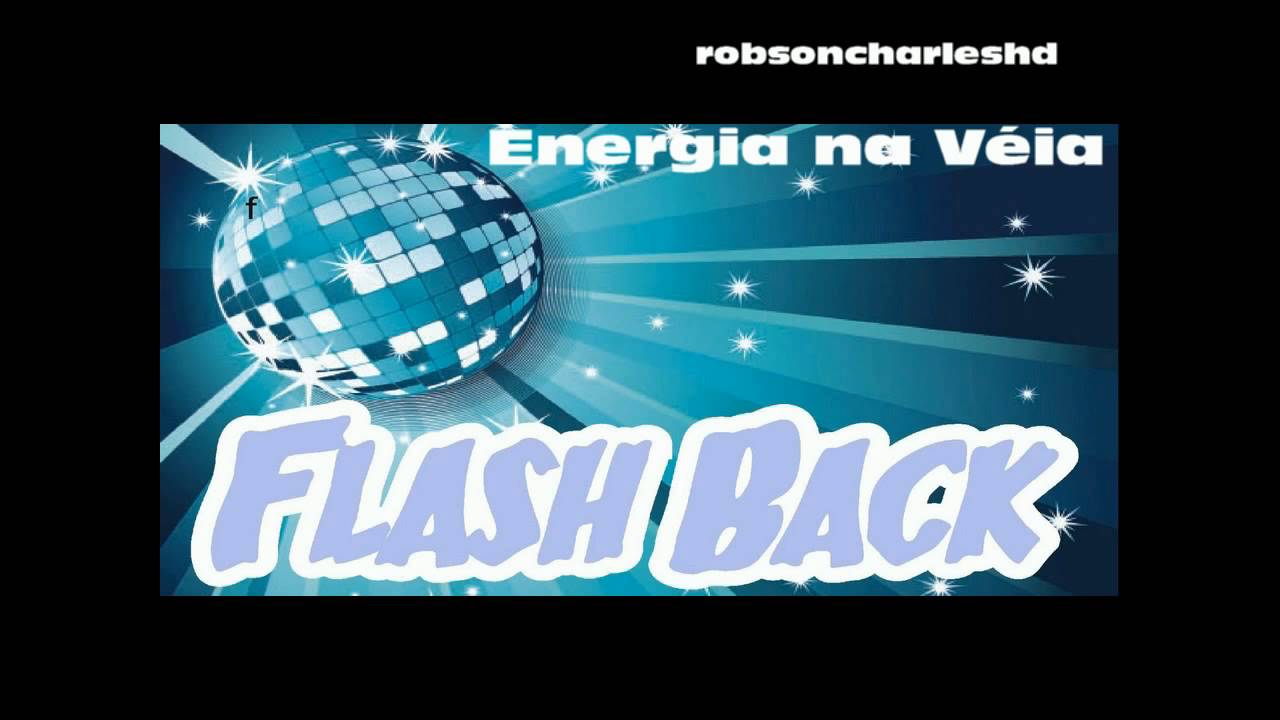 FLASH BACK   ENERGIA NA VEIA