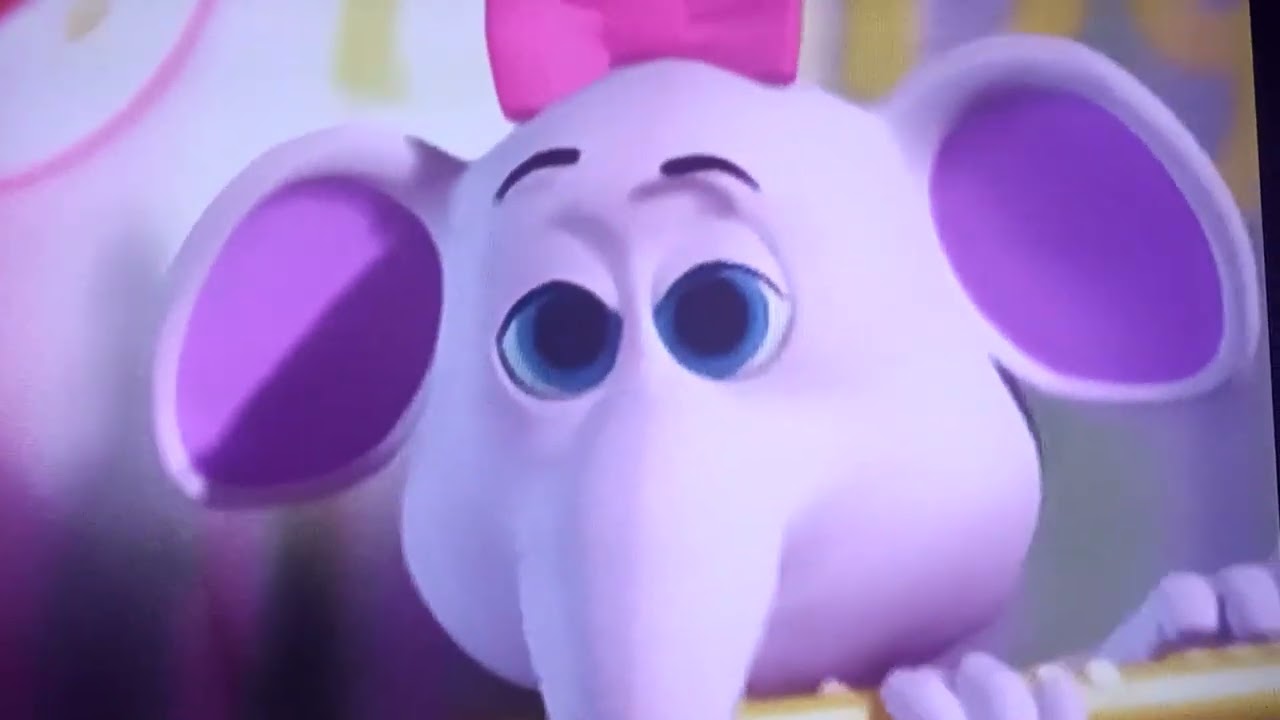 Baby Genius Favorite Sing-A-Longs 1