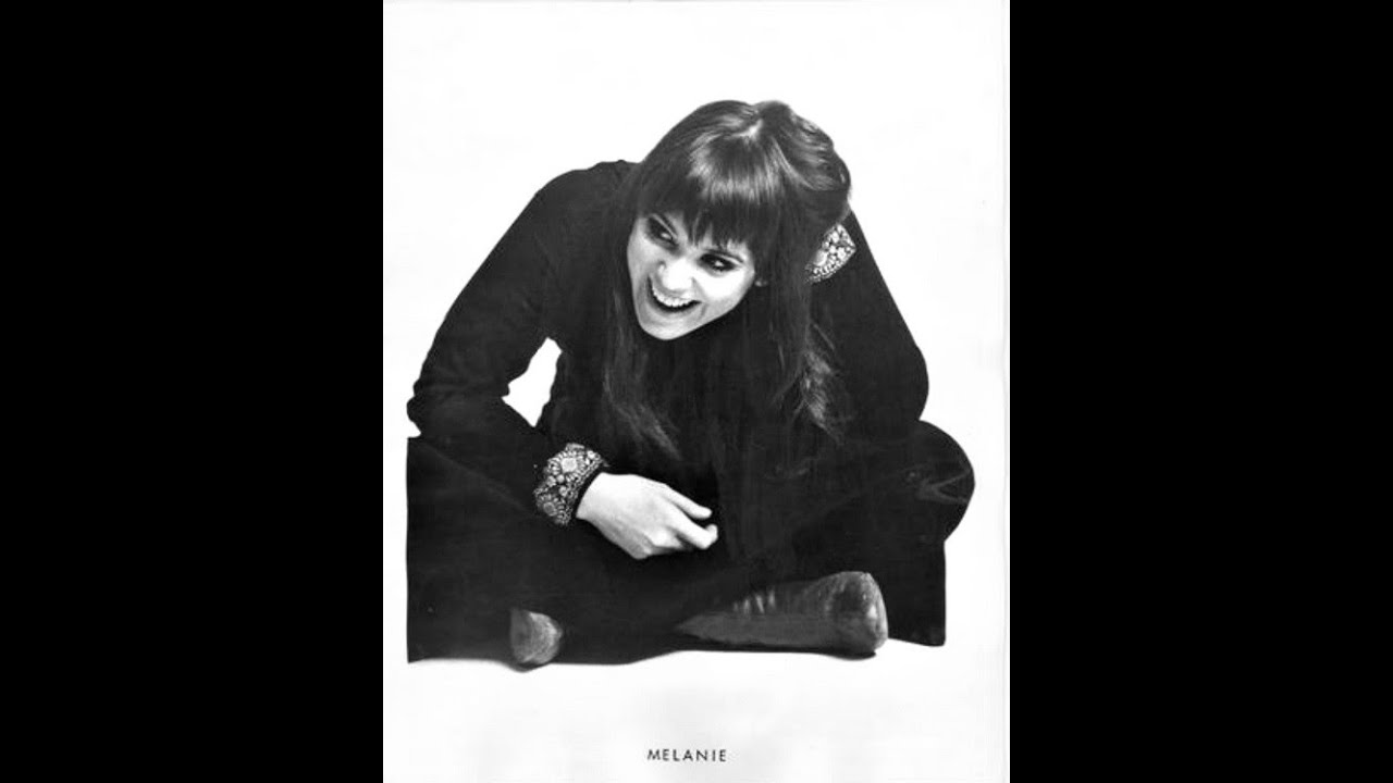 Johnny Boy    MELANIE  France, 1969
