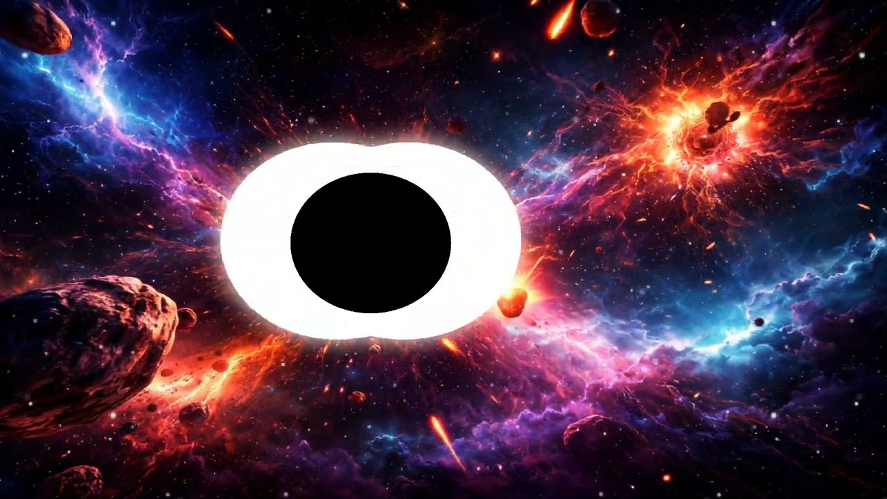 General of Syllables x Quantum Bars (mashup)