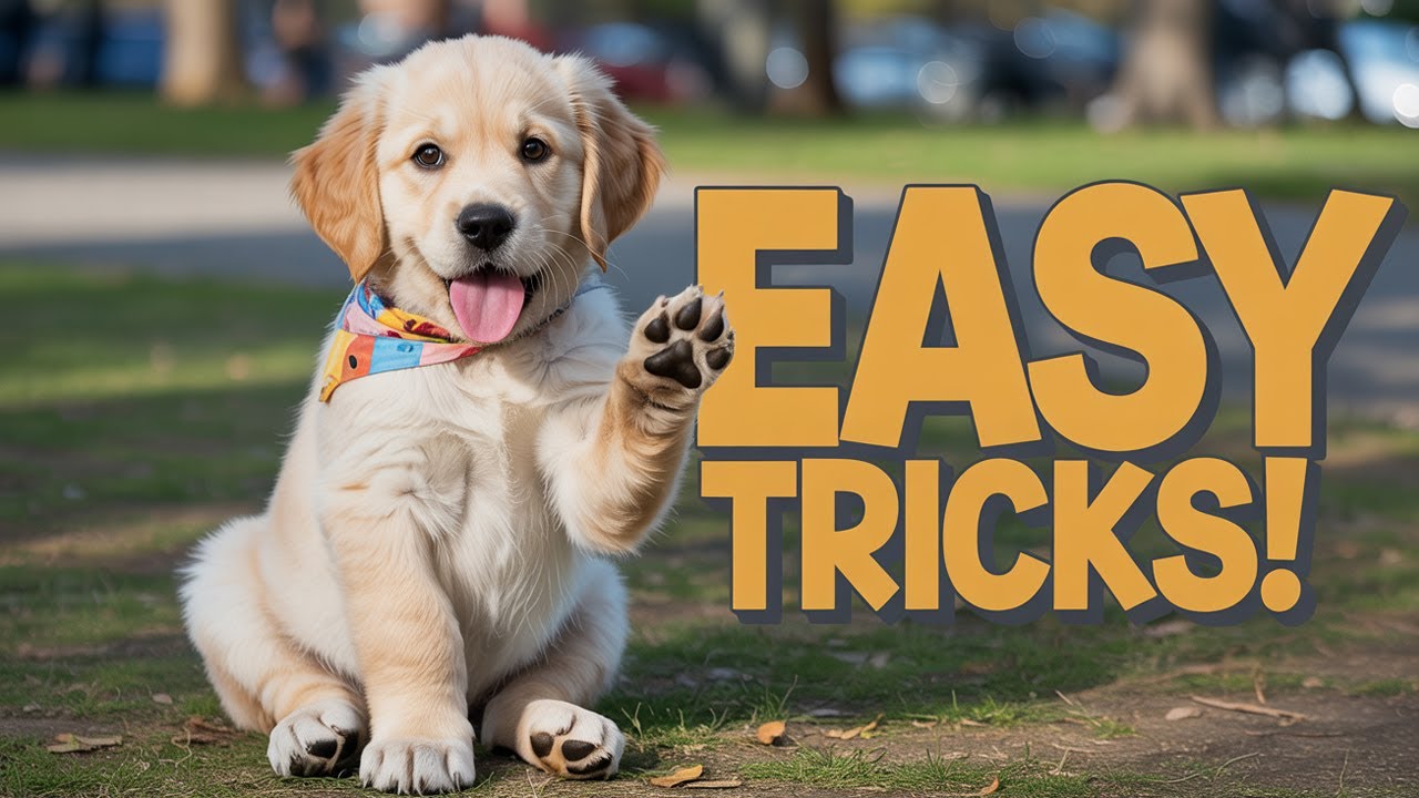 7 Things Your New Puppy MUST Learn (Day 1 Guide)