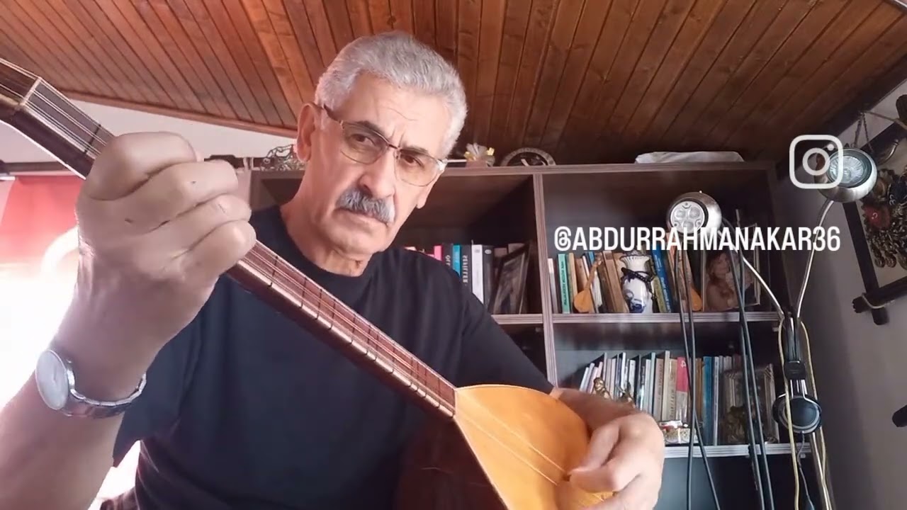 TUTAM YAR ELİNDEN TUTAM SOLFEJ ÇALIŞMASI 