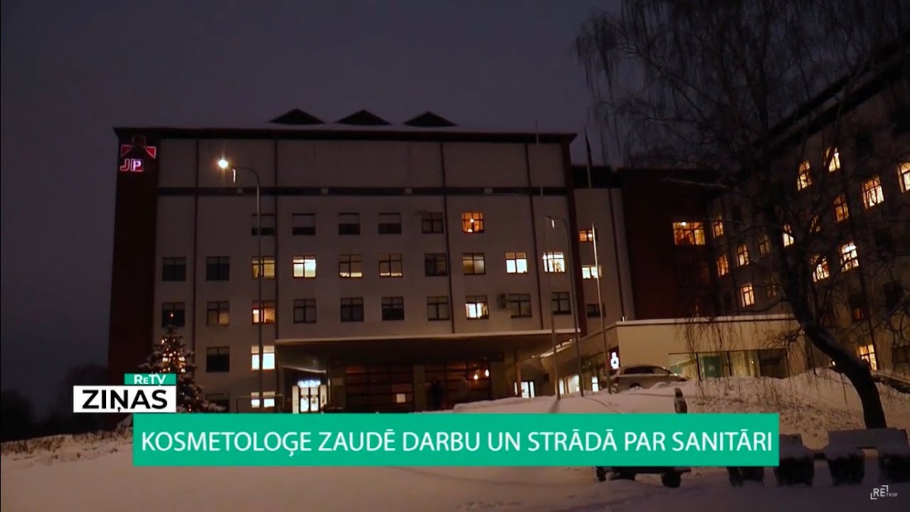 ReTV: Pandēmija atņem darbu, bet paver jaunas iespējas