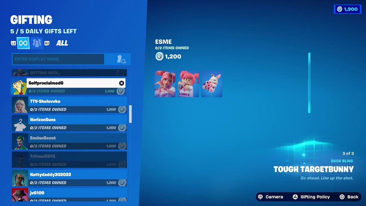 Fortnite : Blitz w/ Dustin