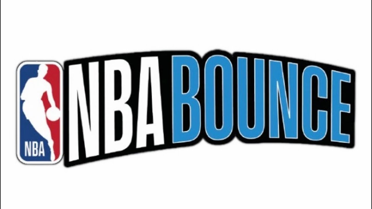 NBA BOUNCE….Nintendo Switch Gamesplay!