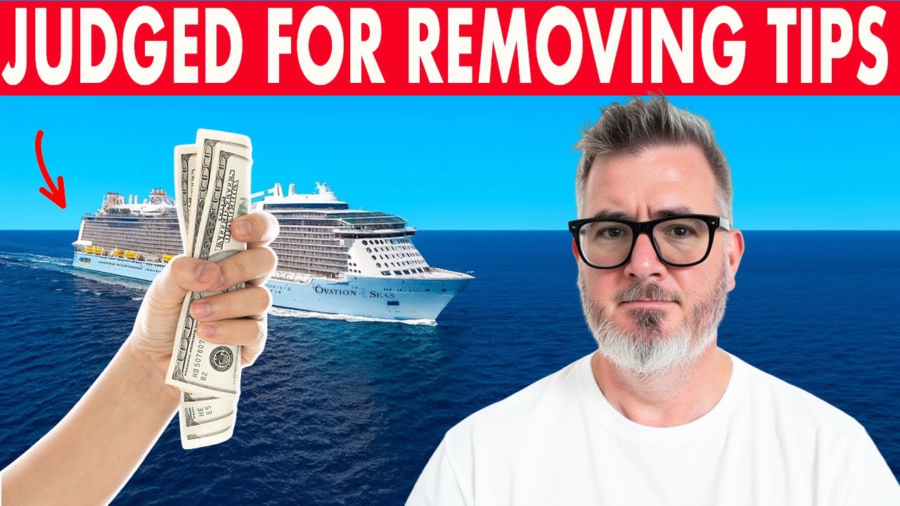 Cruise Death Investigated